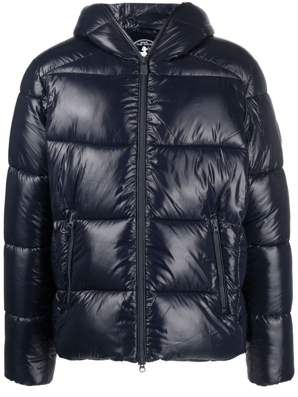 Luck padded puffer jacket