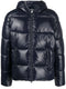 Luck padded puffer jacket
