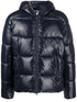 Luck padded puffer jacket