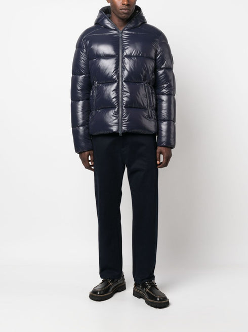 Luck padded puffer jacket