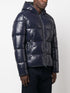 Luck padded puffer jacket