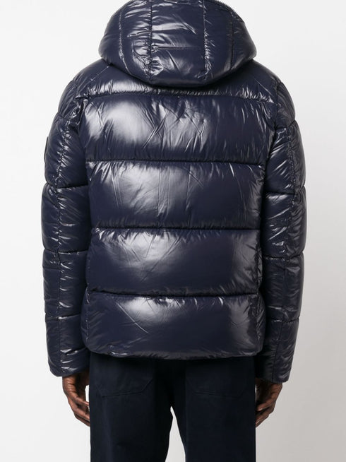 Luck padded puffer jacket