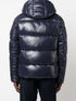 Luck padded puffer jacket