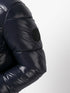 Luck padded puffer jacket