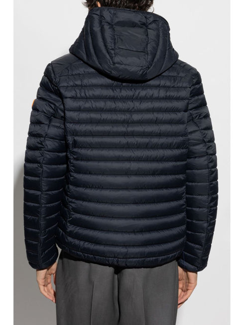 Donald padded jacket