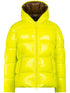 Edgard padded jacket