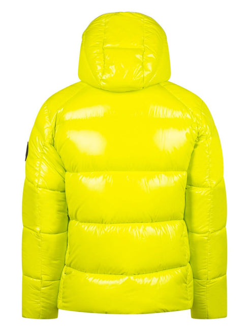 Edgard padded jacket