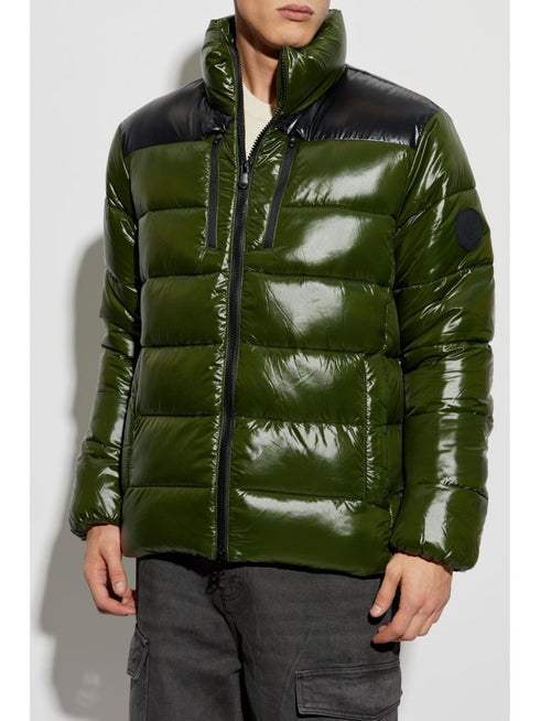Mitch puffer jacket