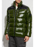 Mitch puffer jacket