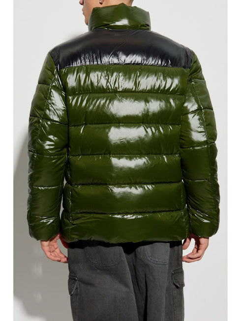Mitch puffer jacket