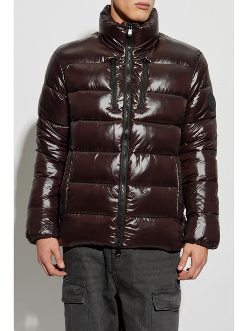 Mitch padded jacket