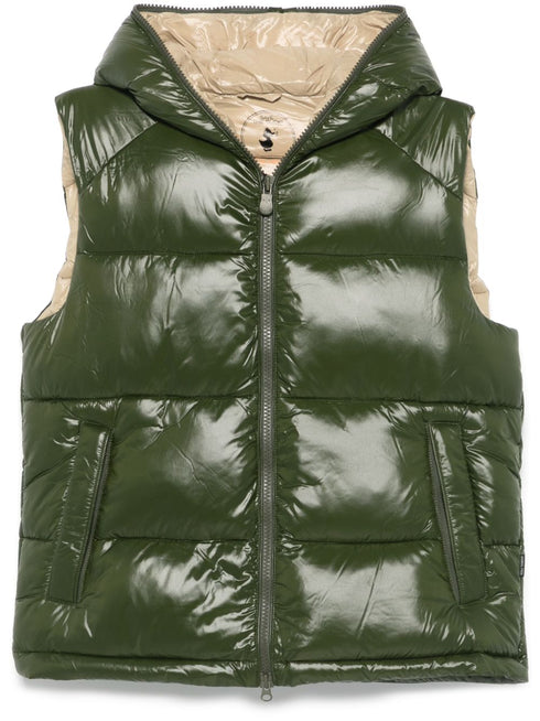 Dexter gilet