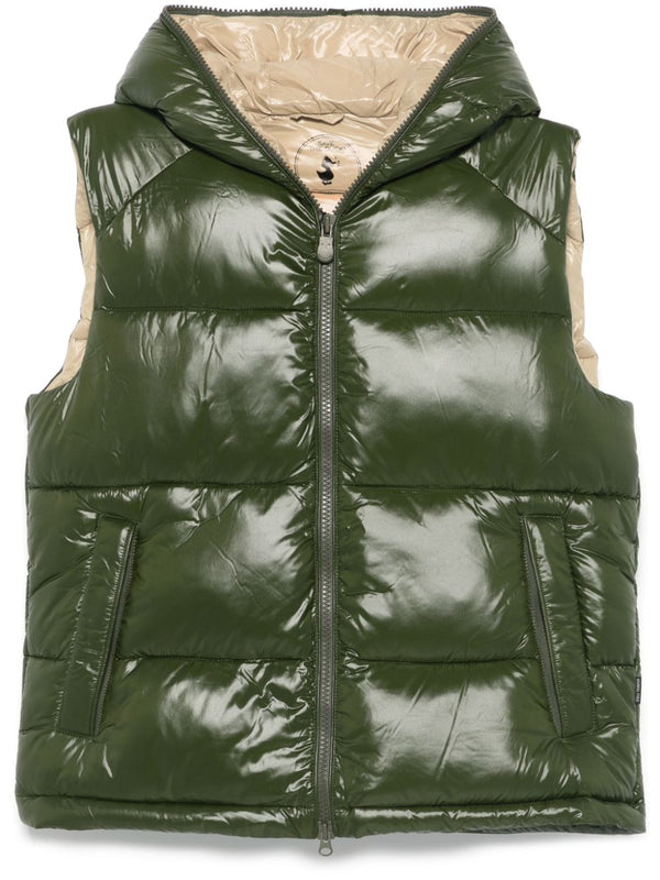 Dexter gilet
