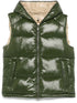Dexter gilet