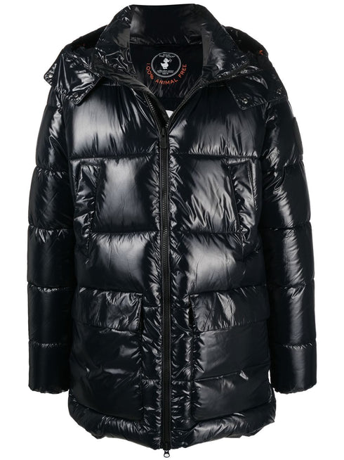 LUCK padded jacket