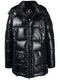 LUCK padded jacket