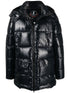 LUCK padded jacket