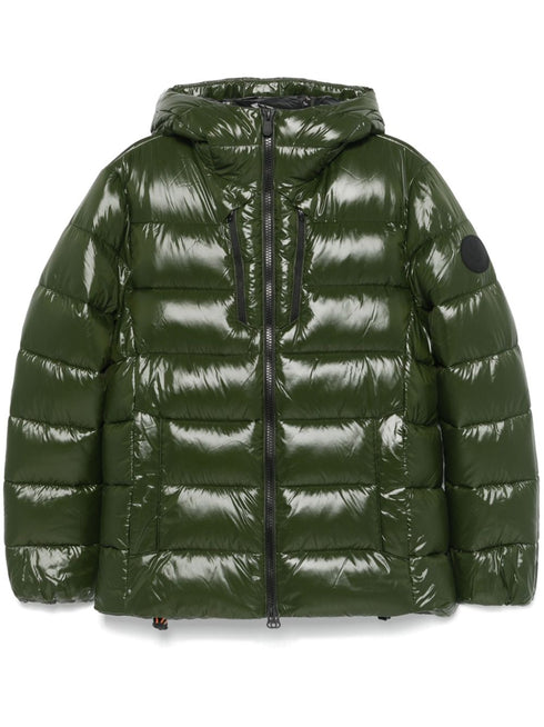 Maxime puffer jacket