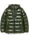 Maxime puffer jacket