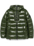 Maxime puffer jacket