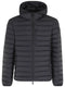 Juncus puffer jacket