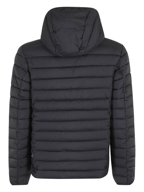 Juncus puffer jacket