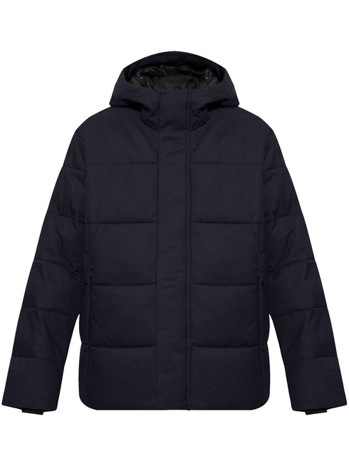 Finnian padded jacket