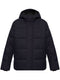 Finnian padded jacket