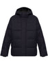 Finnian padded jacket