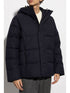 Finnian padded jacket