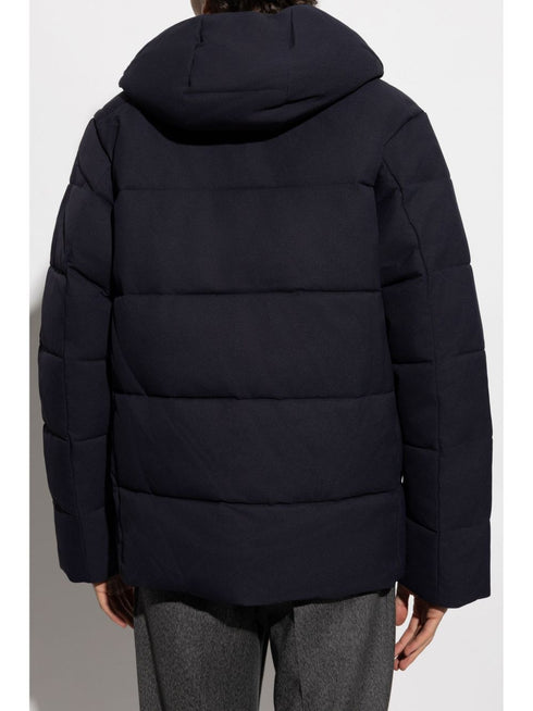 Finnian padded jacket