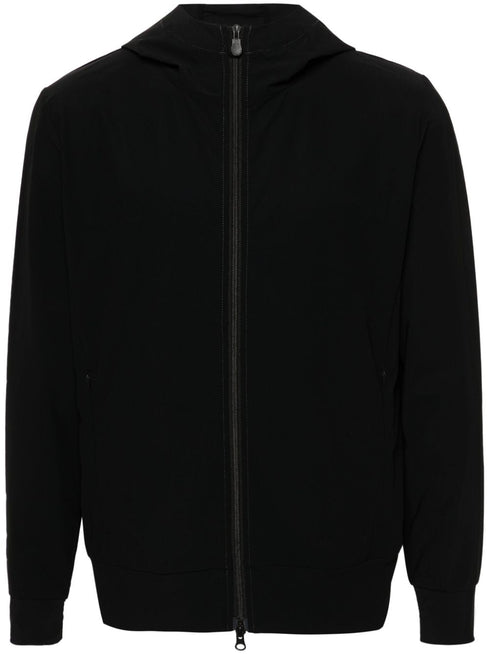 Luiz hooded jacket