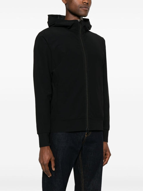 Luiz hooded jacket