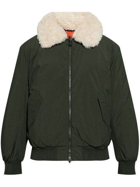 Draven bomber jacket