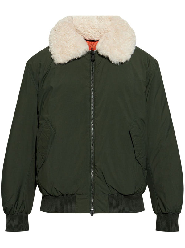 Draven bomber jacket