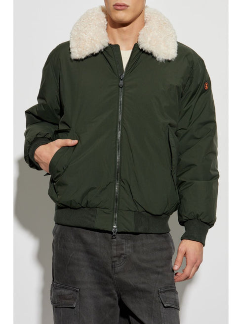 Draven bomber jacket