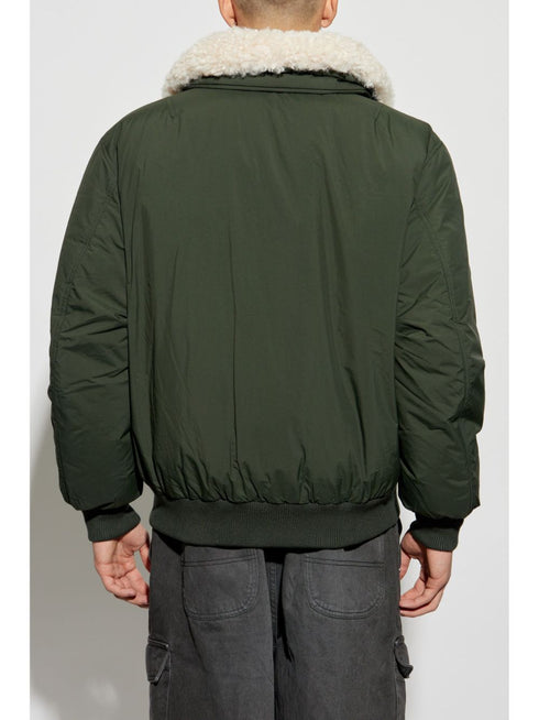 Draven bomber jacket