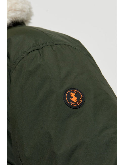 Draven bomber jacket