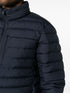 padded zip-up jacket