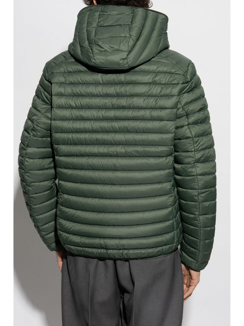 Donald puffer jacket