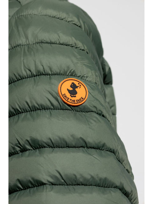 Donald puffer jacket