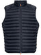 Adam padded gilet