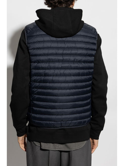 Adam padded gilet