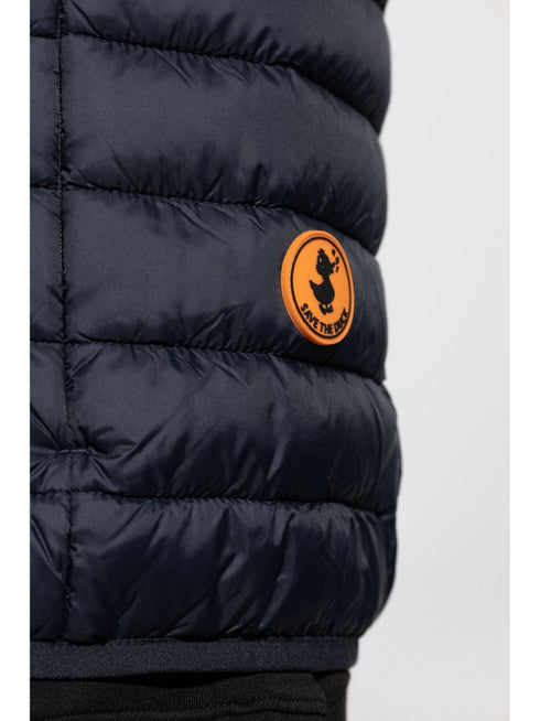 Adam padded gilet