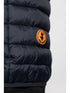 Adam padded gilet