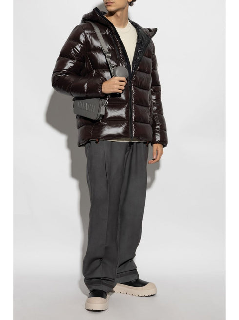 Maxime puffer jacket
