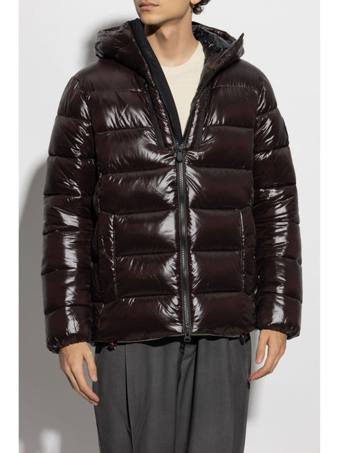 Maxime puffer jacket