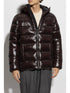 Maxime puffer jacket