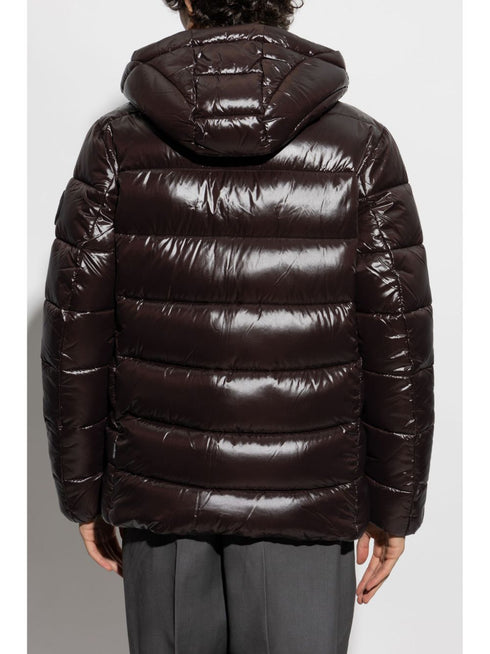 Maxime puffer jacket