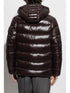 Maxime puffer jacket